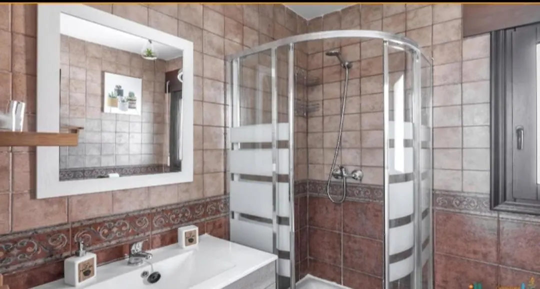 Casa Pura Vida Apartment Almeria 0*,  Spain