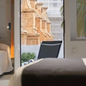 Catedral Hotell