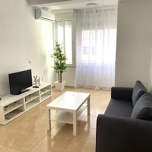 Center Almería