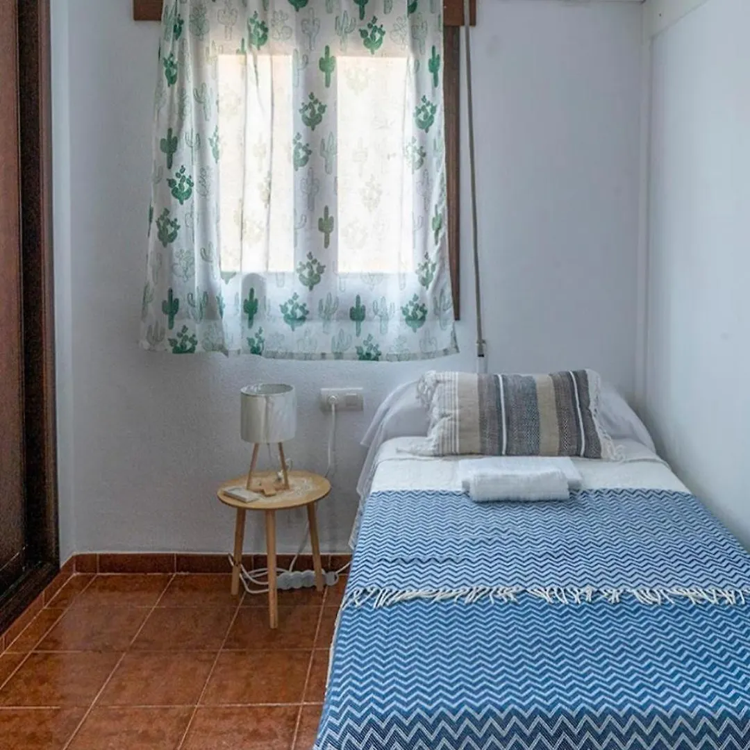 Casa Pura Vida Apartment Almeria